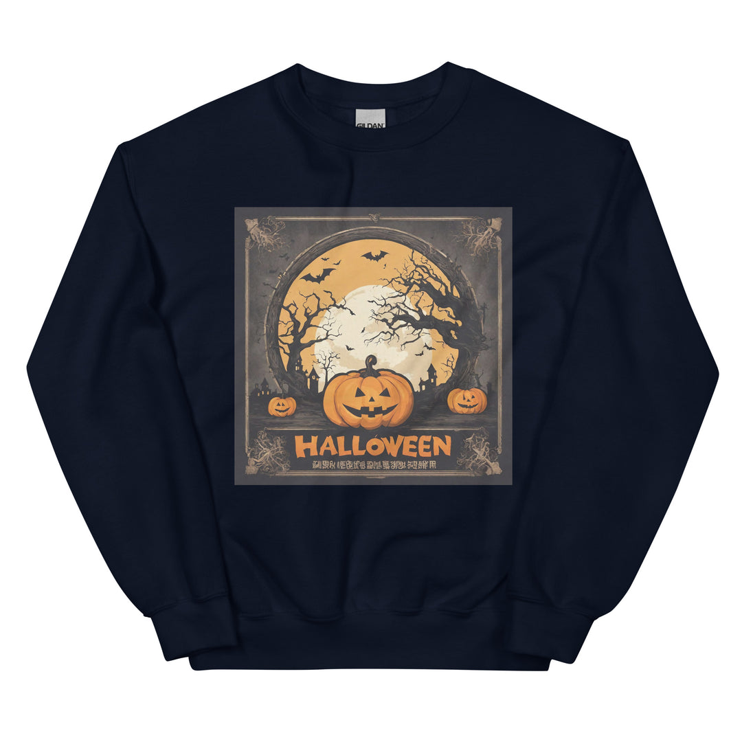 Unisex Sweatshirt - WhatUWant2Buy