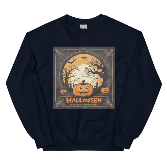 Unisex Sweatshirt - WhatUWant2Buy