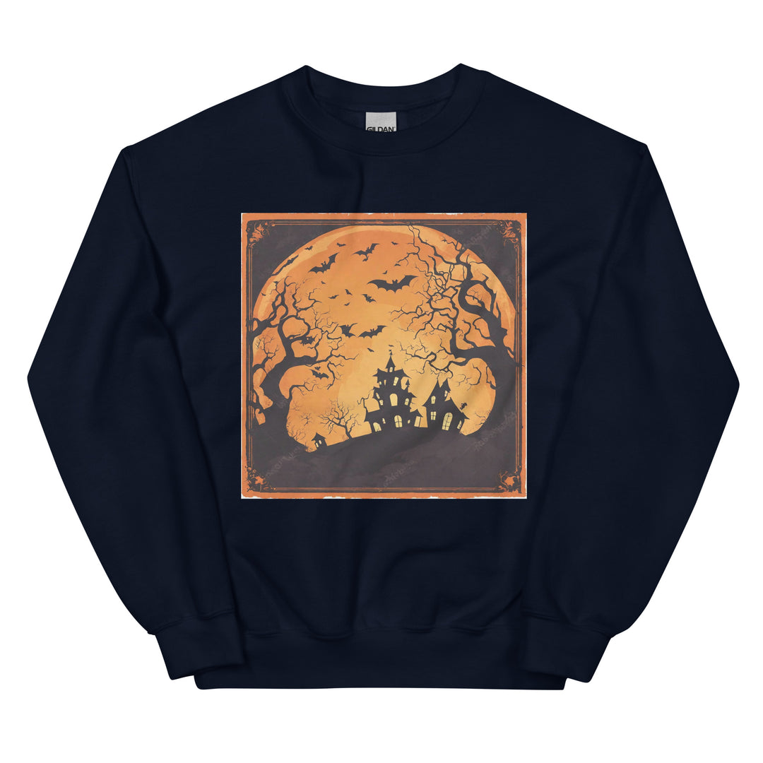 Unisex Sweatshirt - WhatUWant2Buy