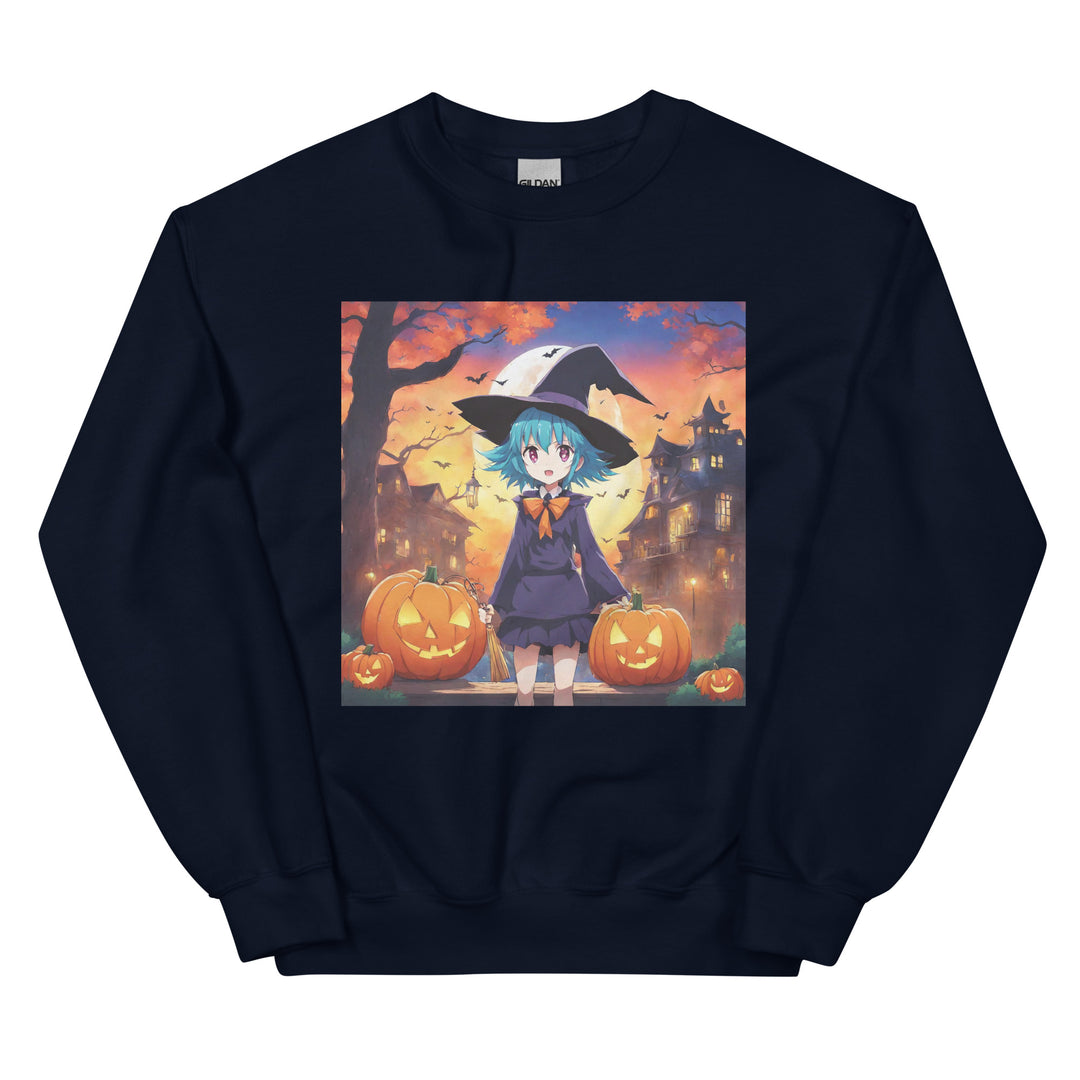 Unisex Sweatshirt - WhatUWant2Buy