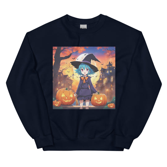 Unisex Sweatshirt - WhatUWant2Buy
