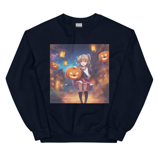 Unisex Sweatshirt - WhatUWant2Buy