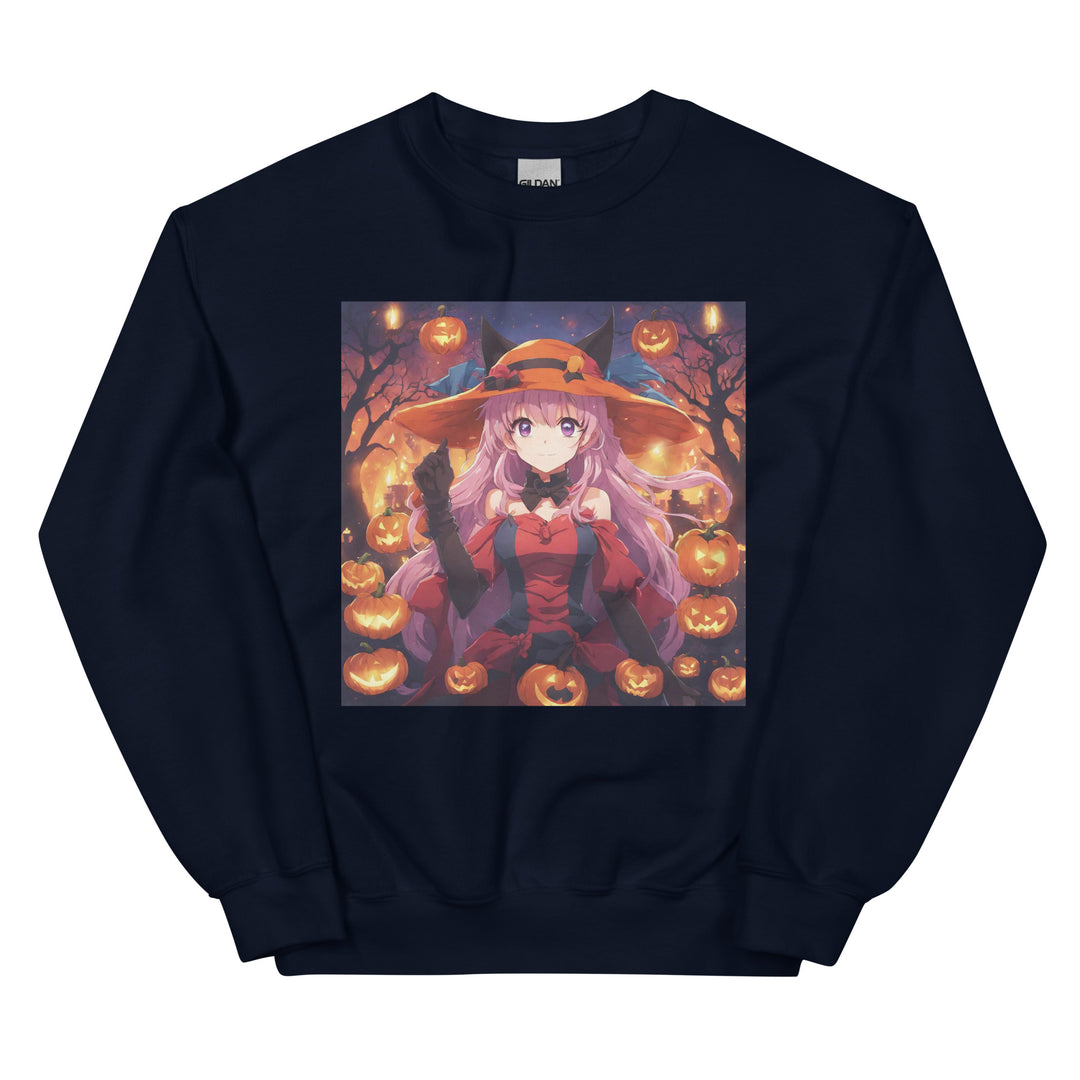 Unisex Sweatshirt - WhatUWant2Buy