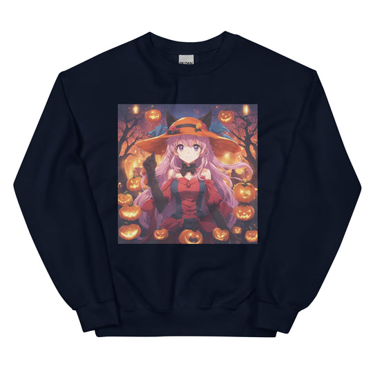Unisex Sweatshirt - WhatUWant2Buy