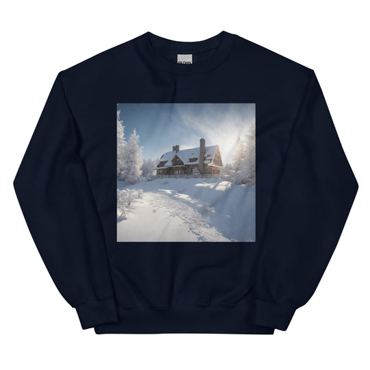 Unisex Sweatshirt - WhatUWant2Buy