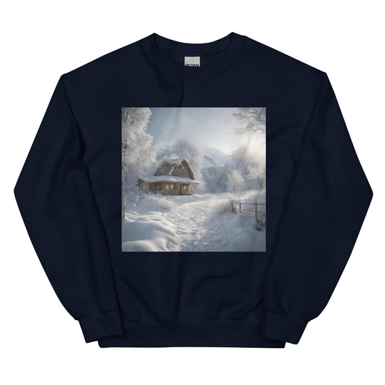 Unisex Sweatshirt - WhatUWant2Buy