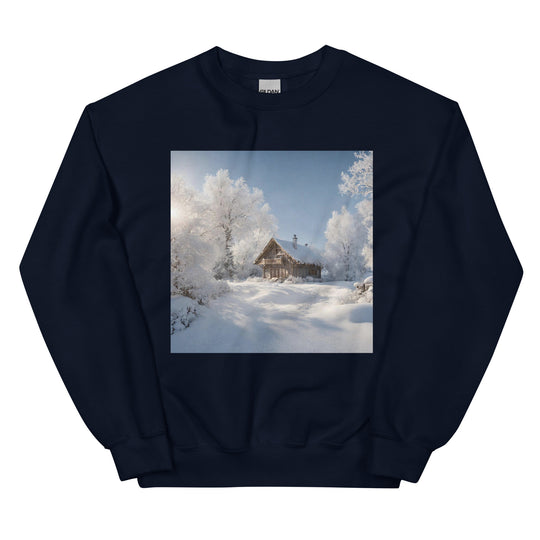 Unisex Sweatshirt - WhatUWant2Buy