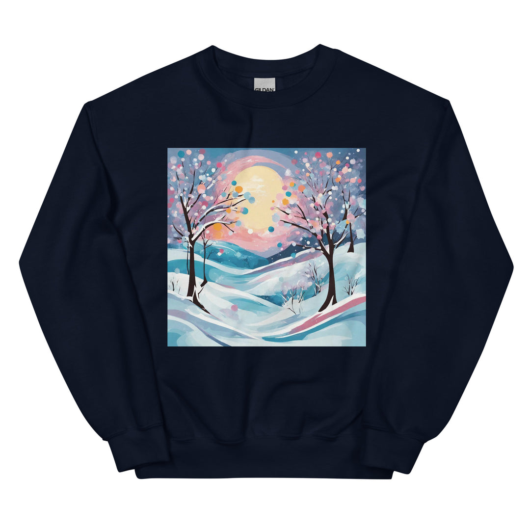 Unisex Sweatshirt - WhatUWant2Buy