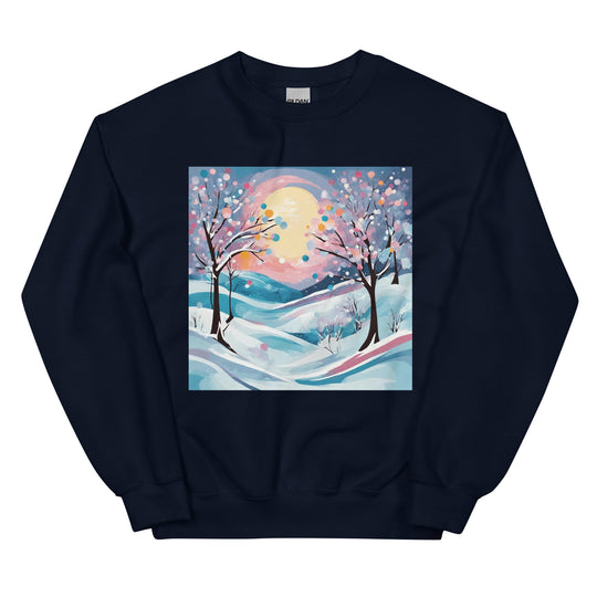Unisex Sweatshirt - WhatUWant2Buy