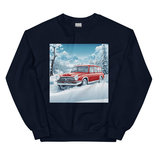 Unisex Sweatshirt - WhatUWant2Buy