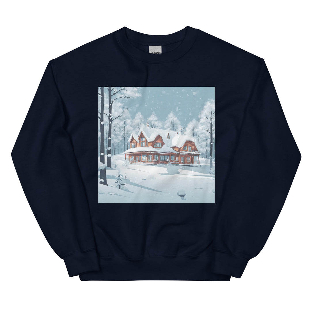 Unisex Sweatshirt - WhatUWant2Buy
