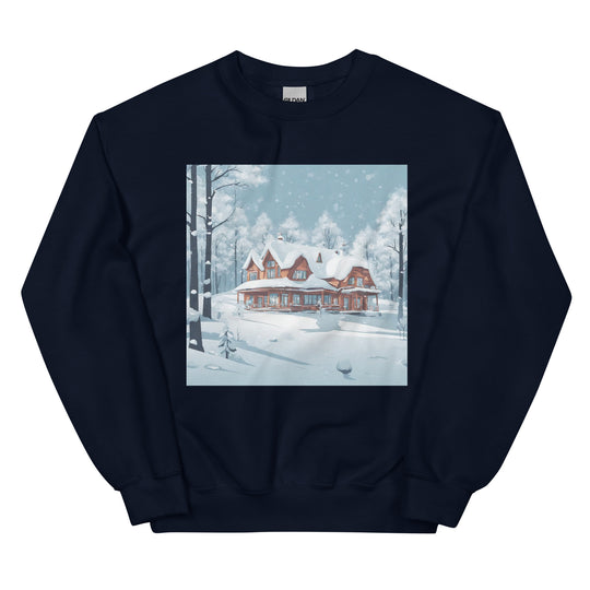 Unisex Sweatshirt - WhatUWant2Buy