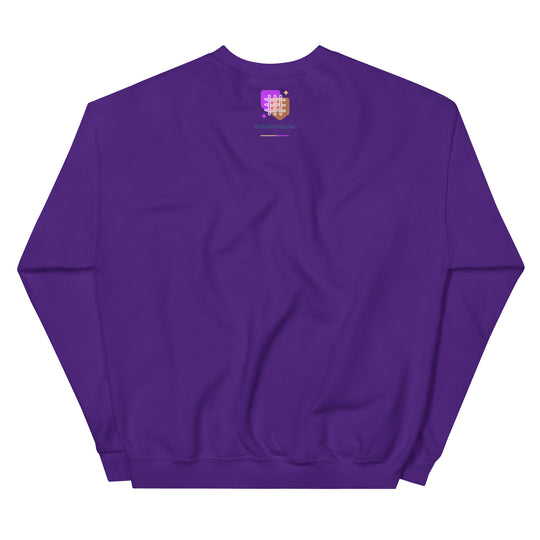 Unisex Sweatshirt - WhatUWant2Buy