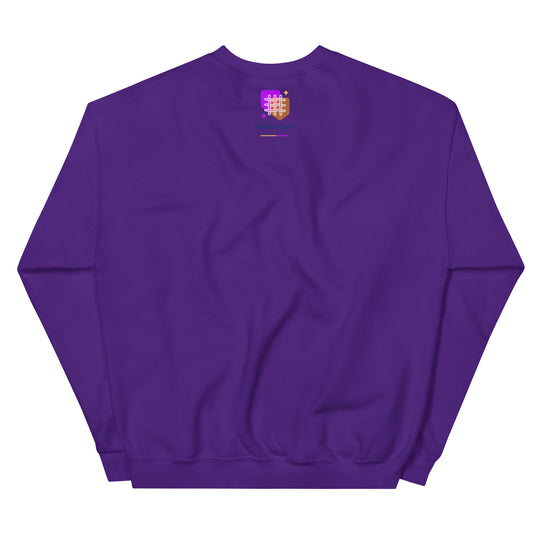 Unisex Sweatshirt - WhatUWant2Buy