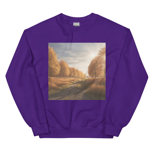 Unisex Sweatshirt - WhatUWant2Buy