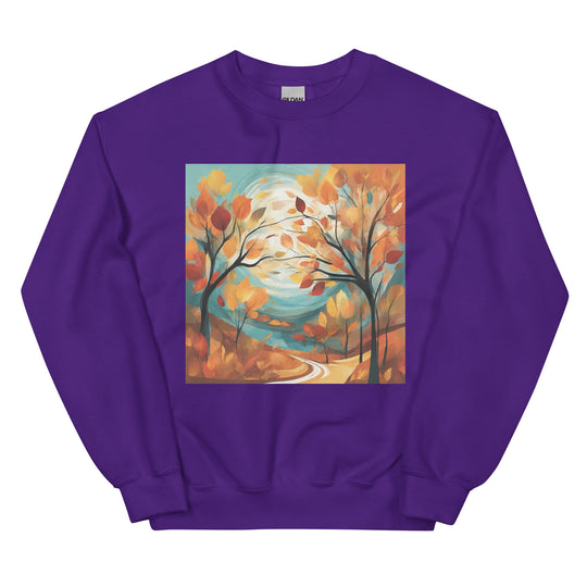 Unisex Sweatshirt - WhatUWant2Buy