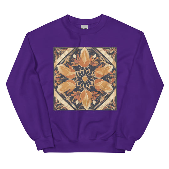 Unisex Sweatshirt - WhatUWant2Buy