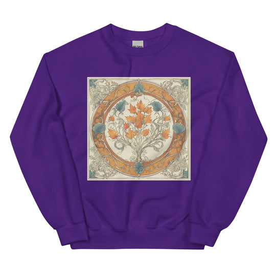 Unisex Sweatshirt - WhatUWant2Buy