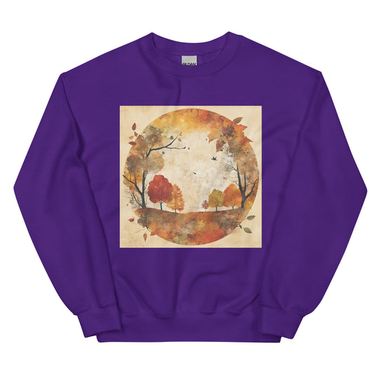 Unisex Sweatshirt - WhatUWant2Buy