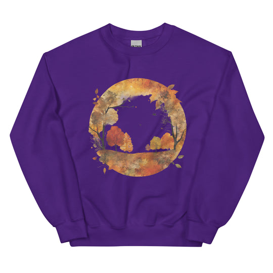 Unisex Sweatshirt - WhatUWant2Buy