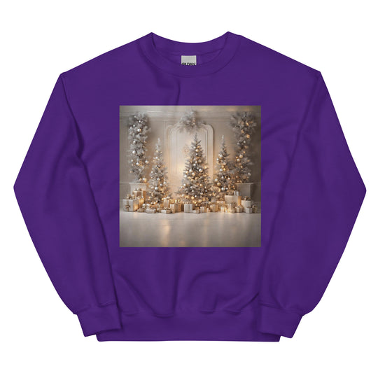 Unisex Sweatshirt - WhatUWant2Buy