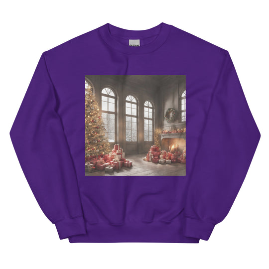 Unisex Sweatshirt - WhatUWant2Buy