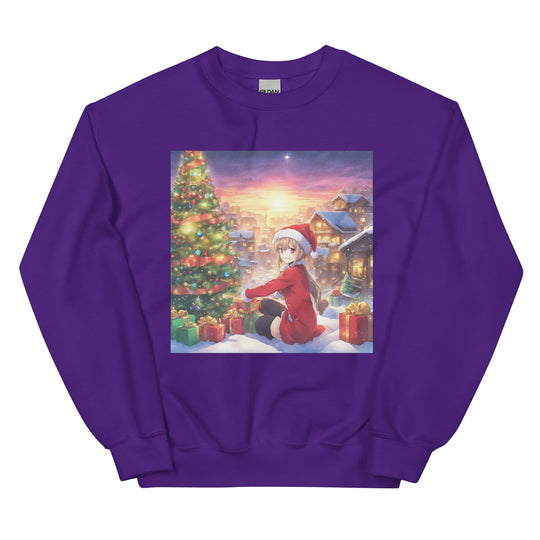 Unisex Sweatshirt - WhatUWant2Buy