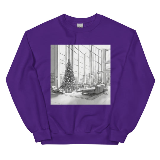 Unisex Sweatshirt - WhatUWant2Buy