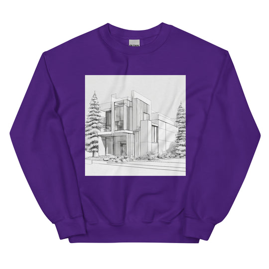 Unisex Sweatshirt - WhatUWant2Buy
