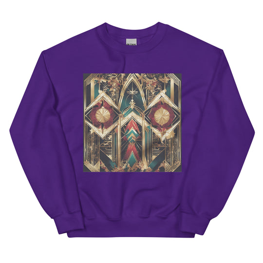 Unisex Sweatshirt - WhatUWant2Buy