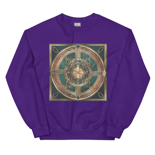 Unisex Sweatshirt - WhatUWant2Buy
