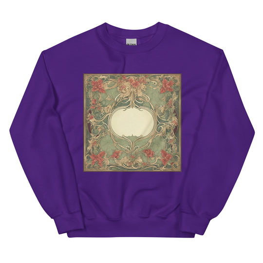Unisex Sweatshirt - WhatUWant2Buy