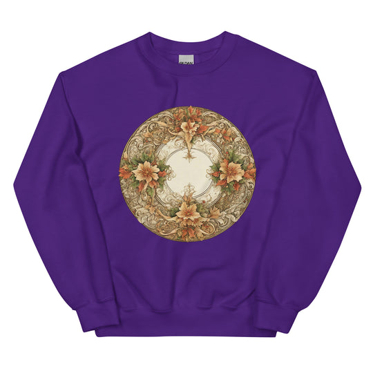 Unisex Sweatshirt - WhatUWant2Buy