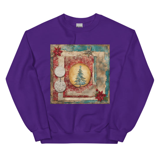 Unisex Sweatshirt - WhatUWant2Buy