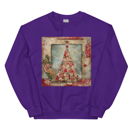 Unisex Sweatshirt - WhatUWant2Buy
