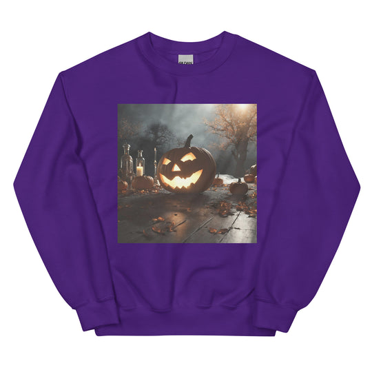 Unisex Sweatshirt - WhatUWant2Buy