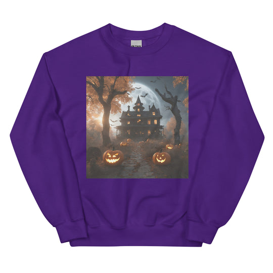 Unisex Sweatshirt - WhatUWant2Buy