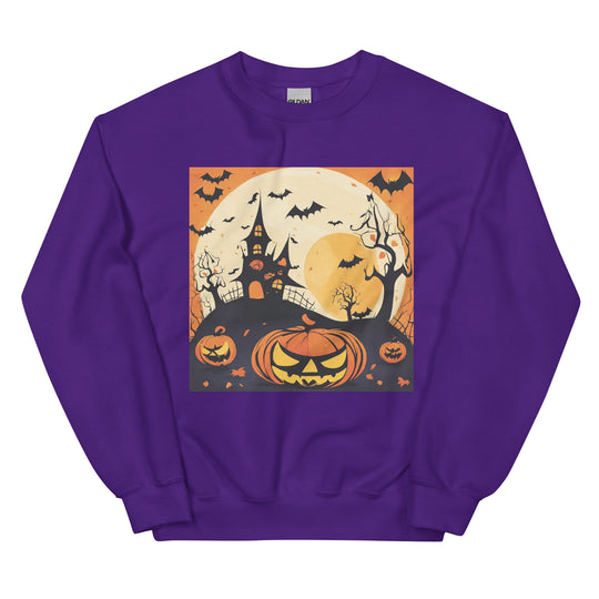 Unisex Sweatshirt - WhatUWant2Buy