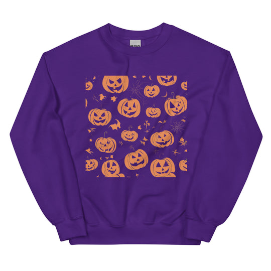 Unisex Sweatshirt - WhatUWant2Buy