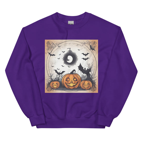 Unisex Sweatshirt - WhatUWant2Buy