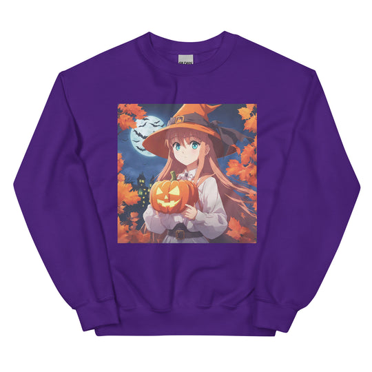 Unisex Sweatshirt - WhatUWant2Buy