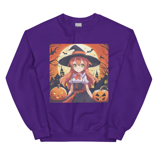 Unisex Sweatshirt - WhatUWant2Buy