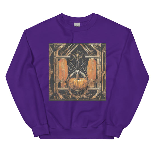 Unisex Sweatshirt - WhatUWant2Buy