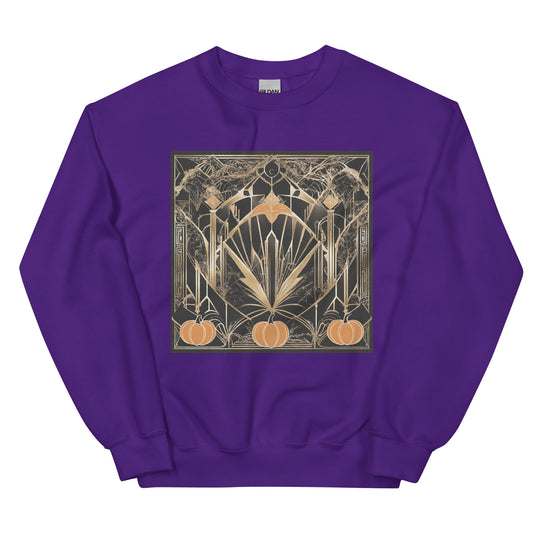Unisex Sweatshirt - WhatUWant2Buy