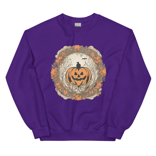 Unisex Sweatshirt - WhatUWant2Buy