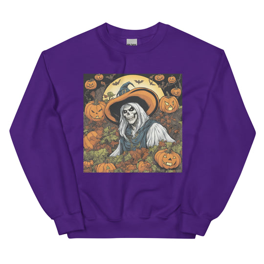 Unisex Sweatshirt - WhatUWant2Buy