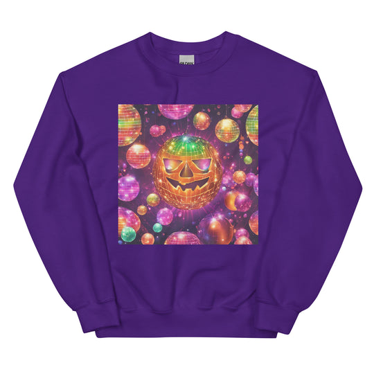 Unisex Sweatshirt - WhatUWant2Buy