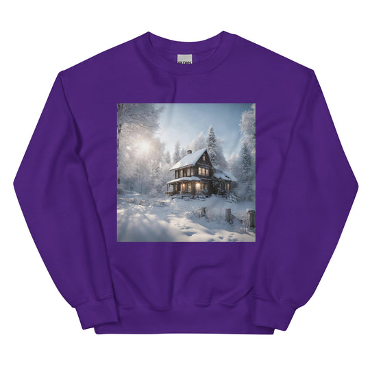 Unisex Sweatshirt - WhatUWant2Buy