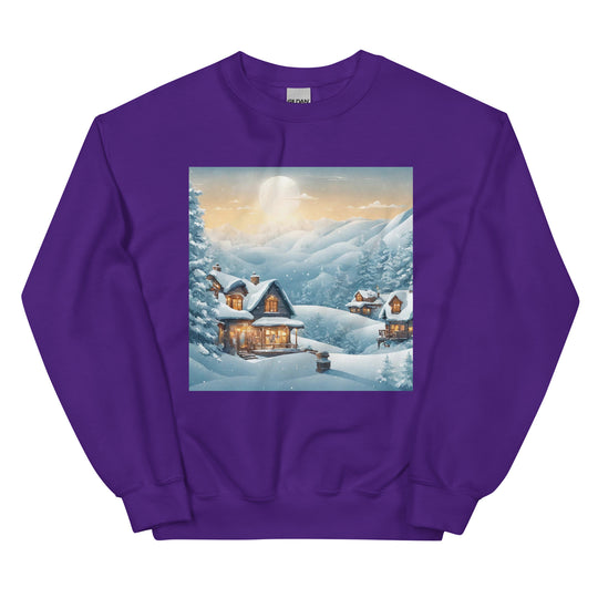 Unisex Sweatshirt - WhatUWant2Buy