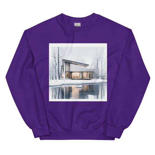 Unisex Sweatshirt - WhatUWant2Buy